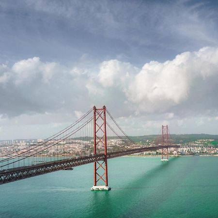 Sj2E Heart Of Baixa New Air Conditioning Spacious And Lovely Lisboa Екстериор снимка