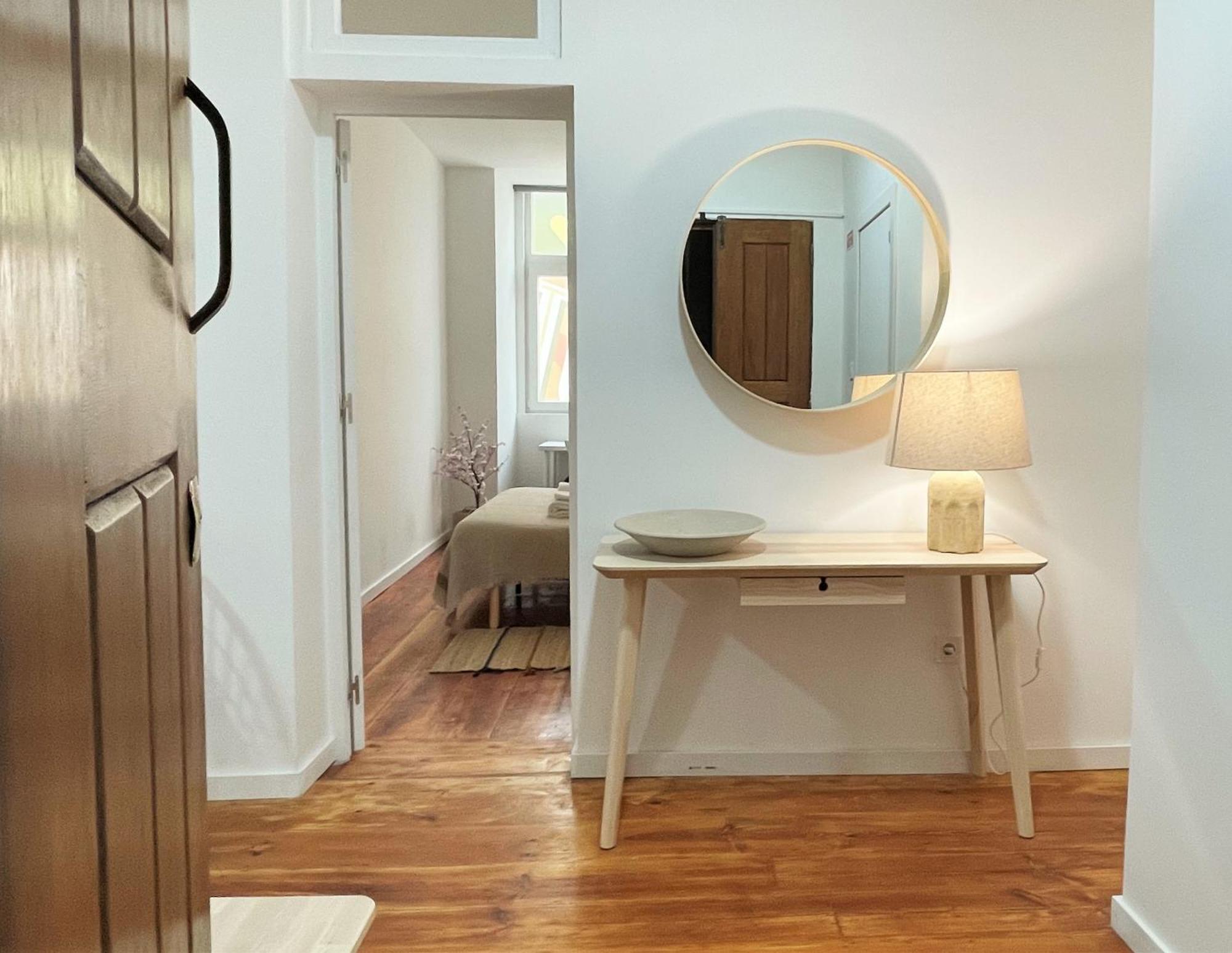 Sj2E Heart Of Baixa New Air Conditioning Spacious And Lovely Lisboa Екстериор снимка