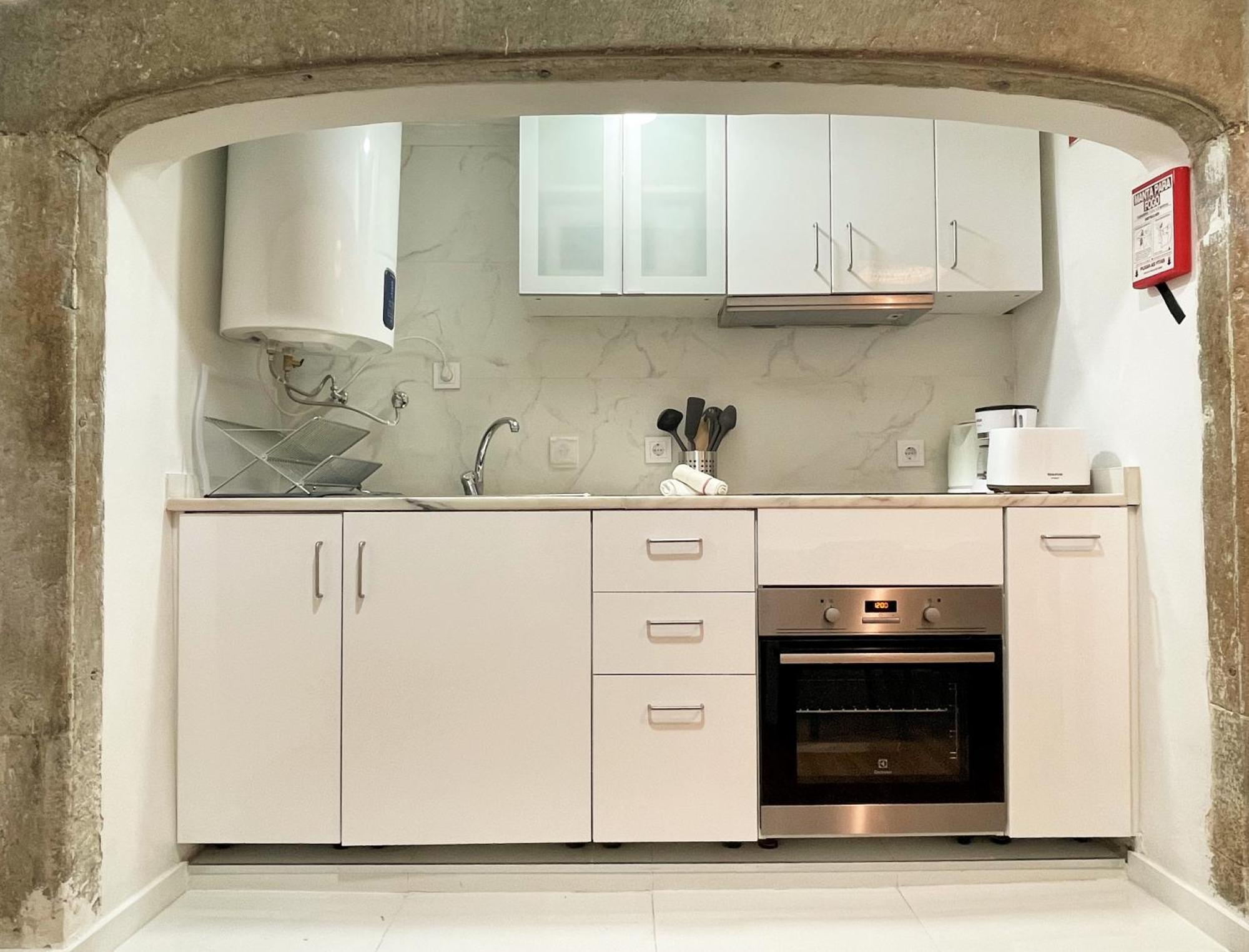 Sj2E Heart Of Baixa New Air Conditioning Spacious And Lovely Lisboa Екстериор снимка