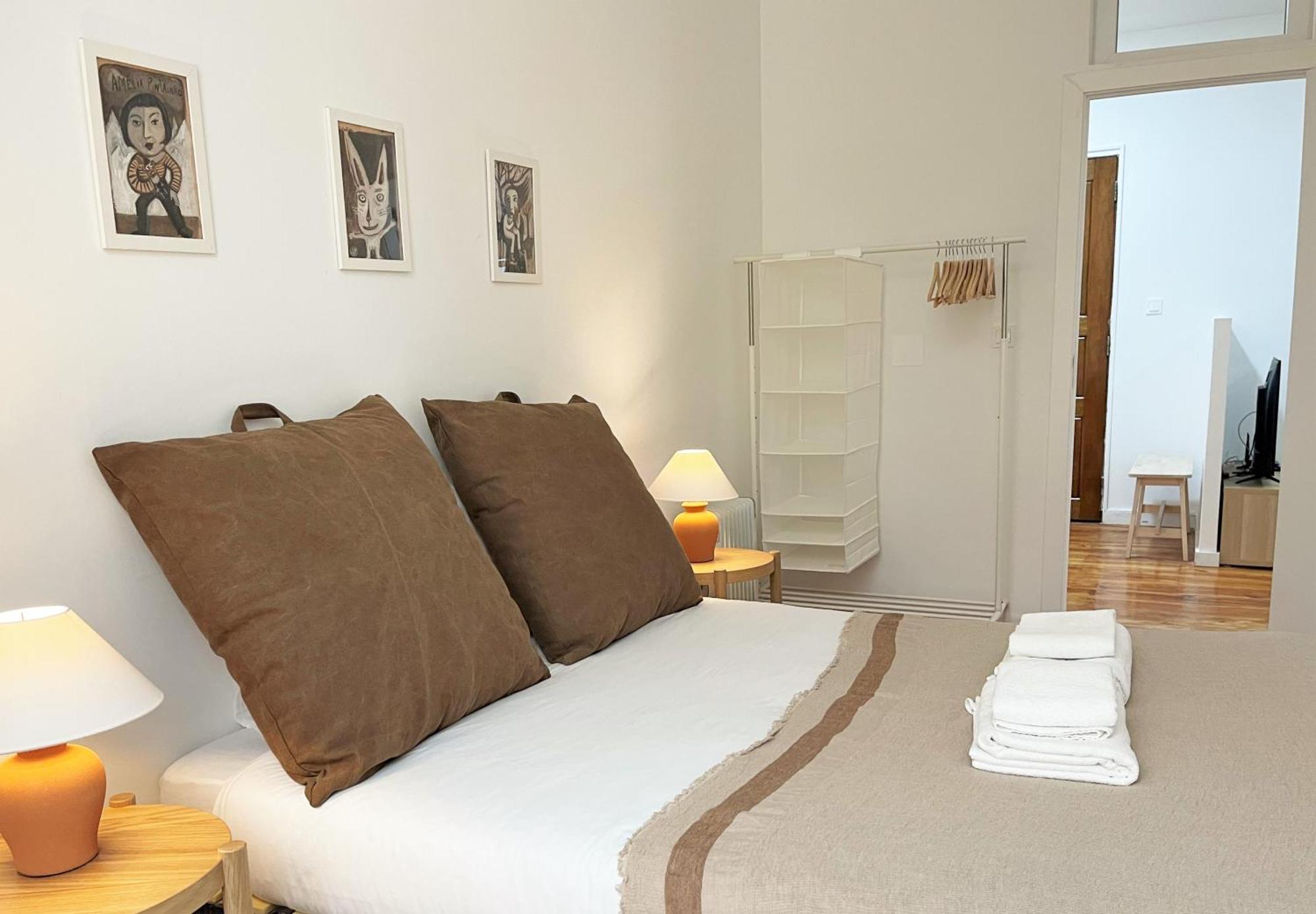 Sj2E Heart Of Baixa New Air Conditioning Spacious And Lovely Lisboa Екстериор снимка
