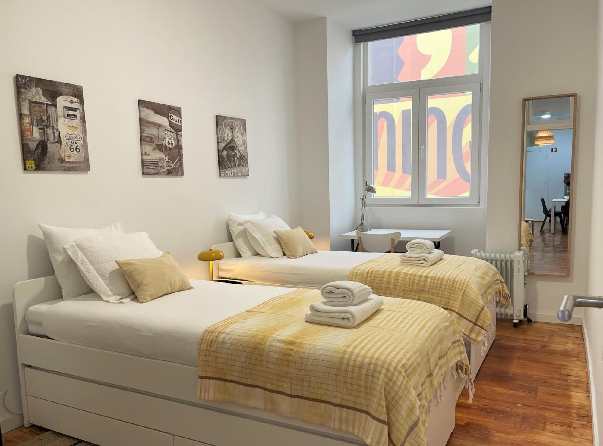 Sj2E Heart Of Baixa New Air Conditioning Spacious And Lovely Lisboa Екстериор снимка