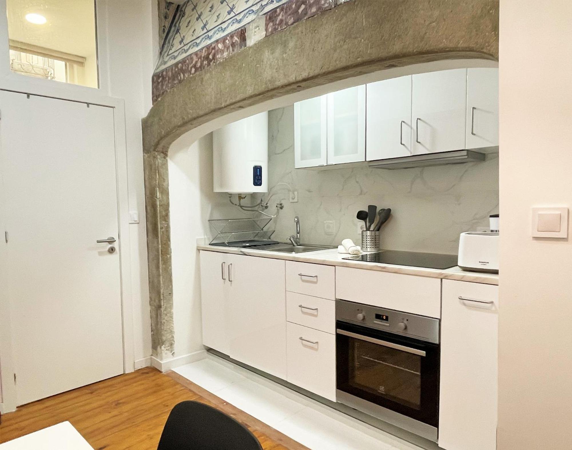Sj2E Heart Of Baixa New Air Conditioning Spacious And Lovely Lisboa Екстериор снимка