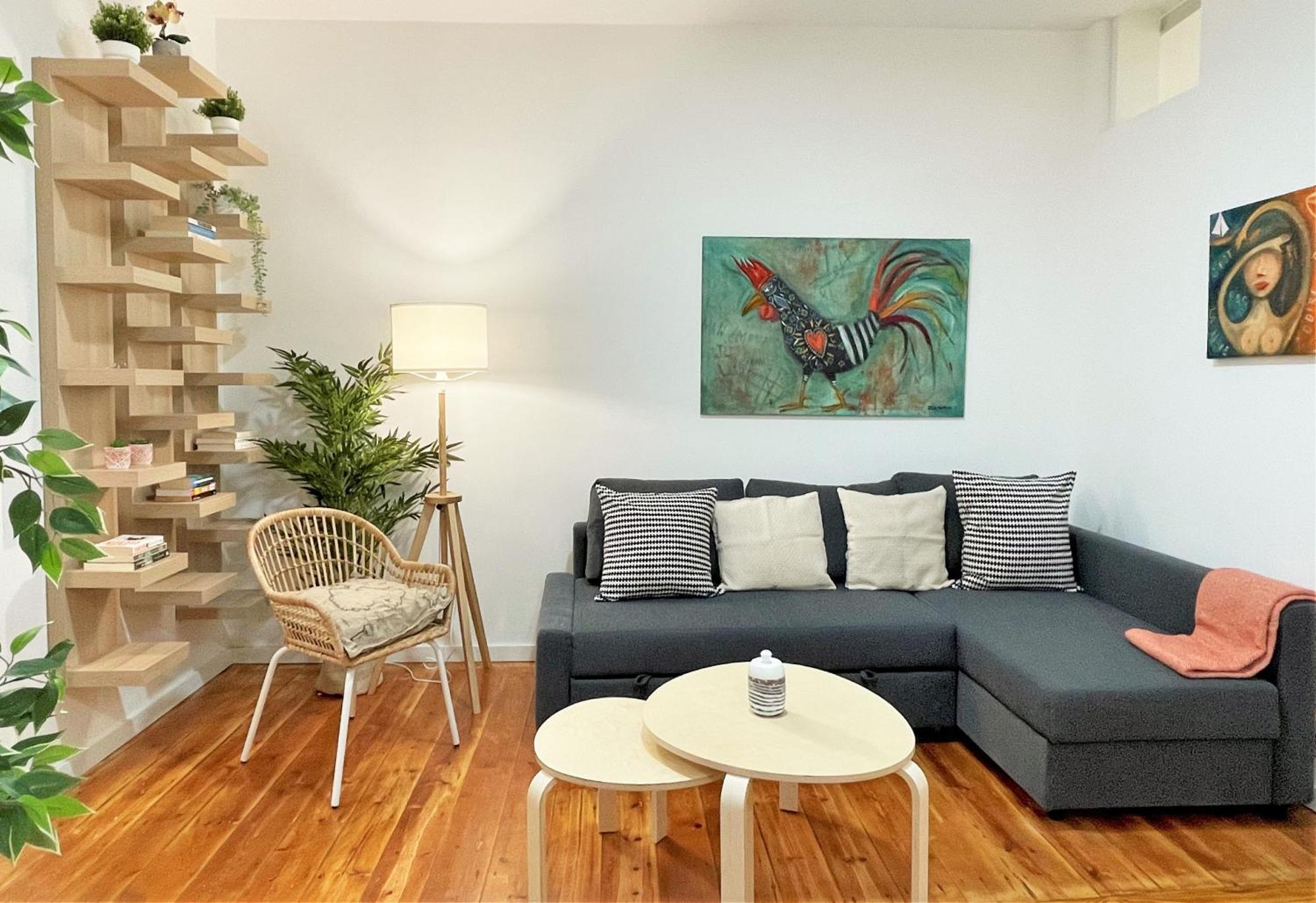 Sj2E Heart Of Baixa New Air Conditioning Spacious And Lovely Lisboa Екстериор снимка