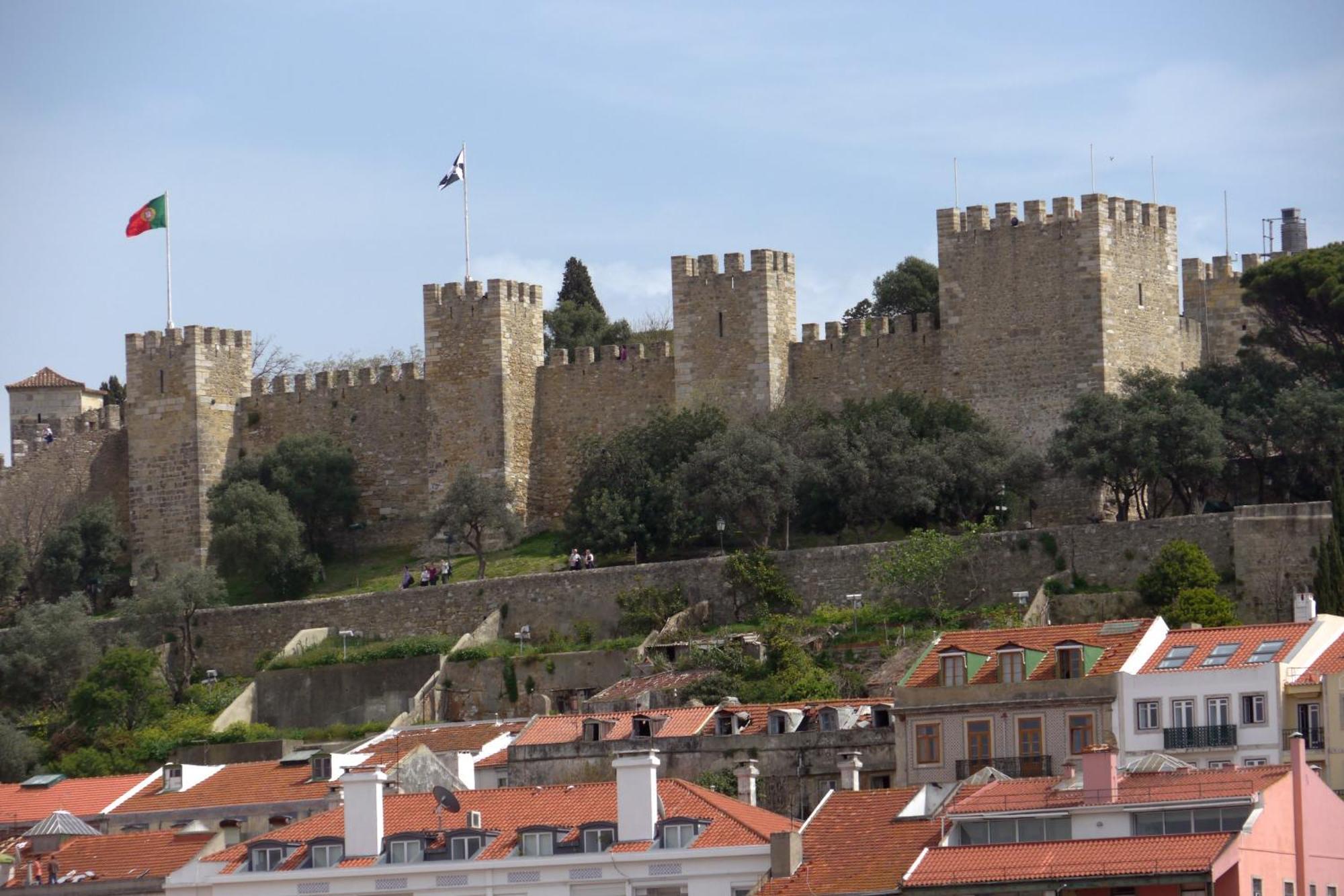 Sj2E Heart Of Baixa New Air Conditioning Spacious And Lovely Lisboa Екстериор снимка