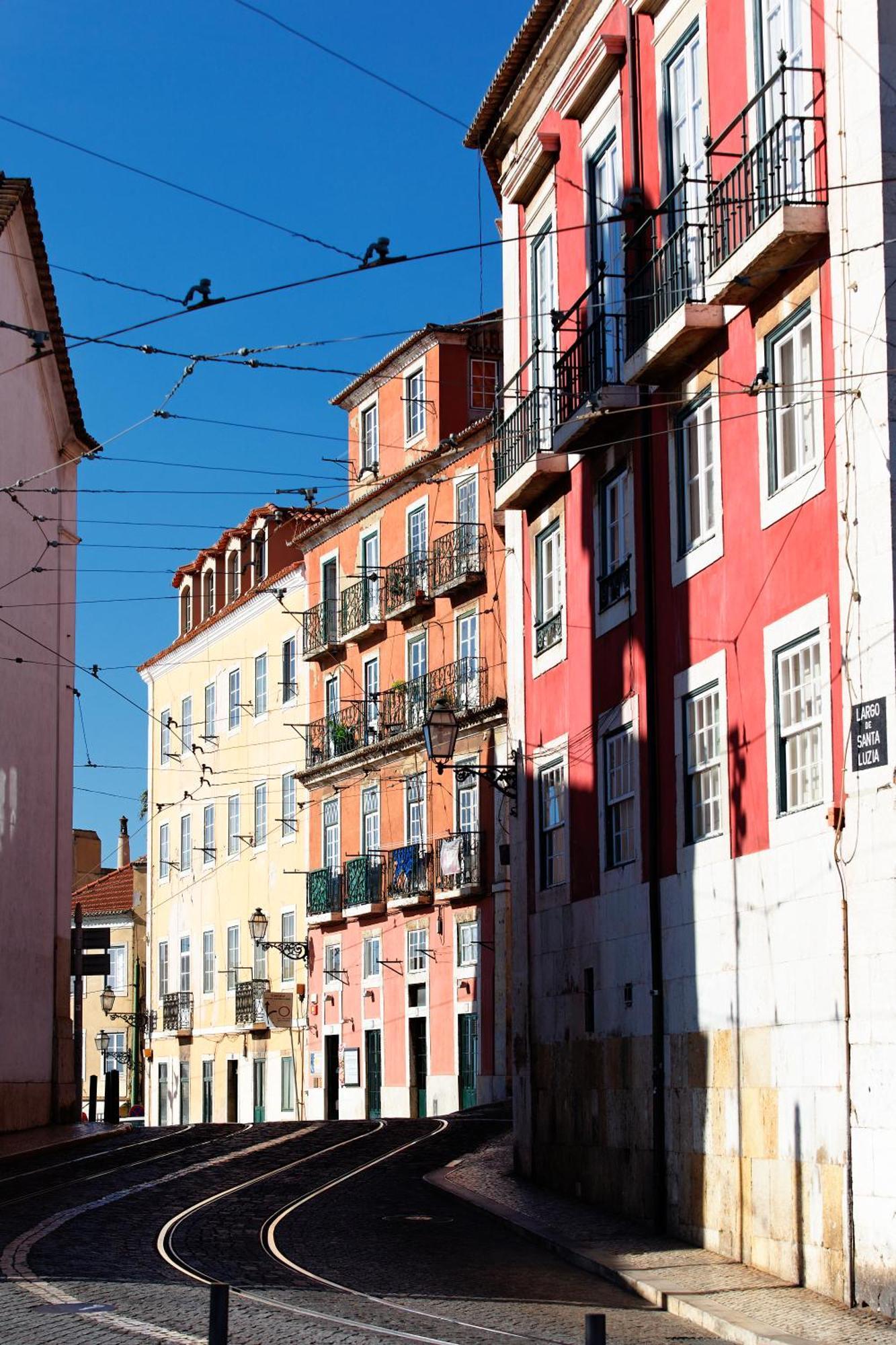 Sj2E Heart Of Baixa New Air Conditioning Spacious And Lovely Lisboa Екстериор снимка