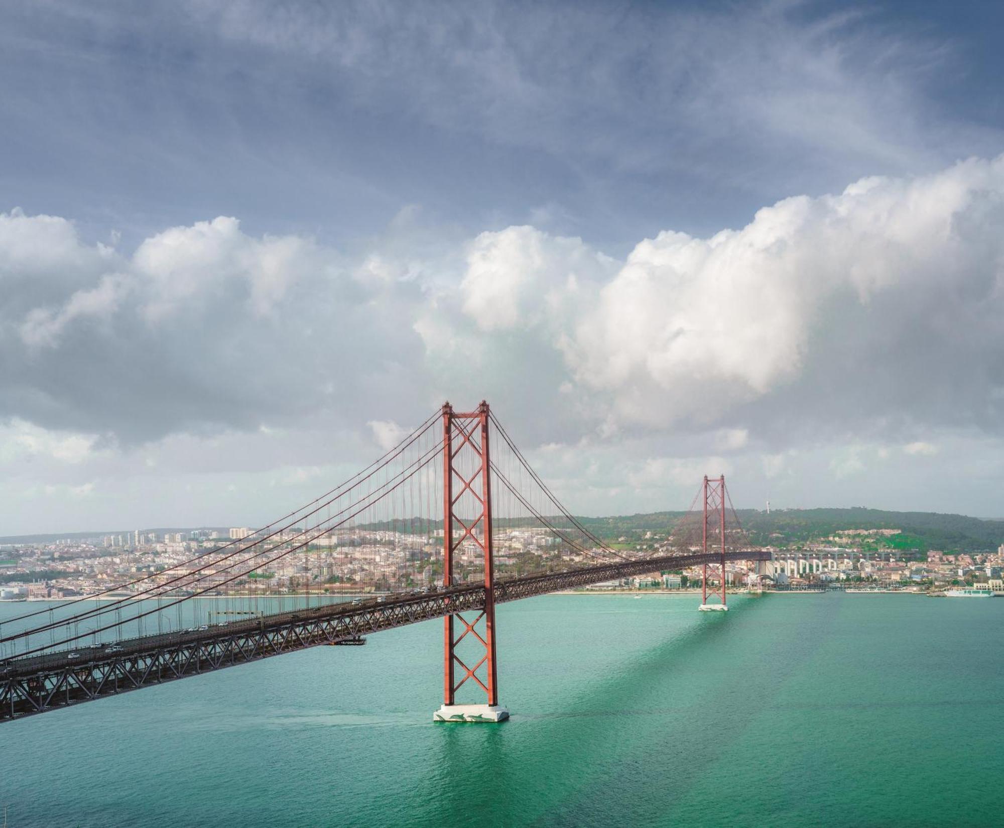 Sj2E Heart Of Baixa New Air Conditioning Spacious And Lovely Lisboa Екстериор снимка