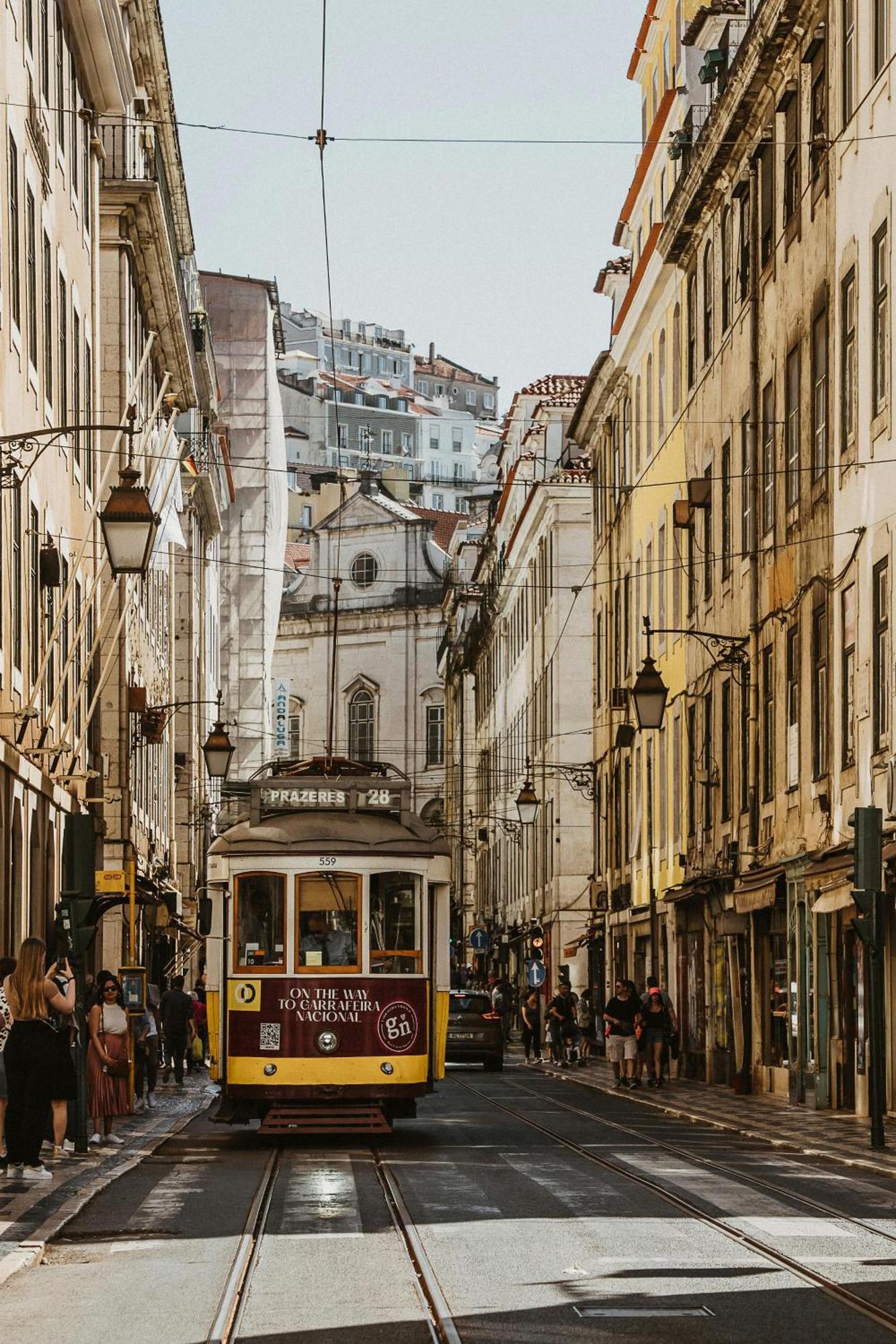 Sj2E Heart Of Baixa New Air Conditioning Spacious And Lovely Lisboa Екстериор снимка