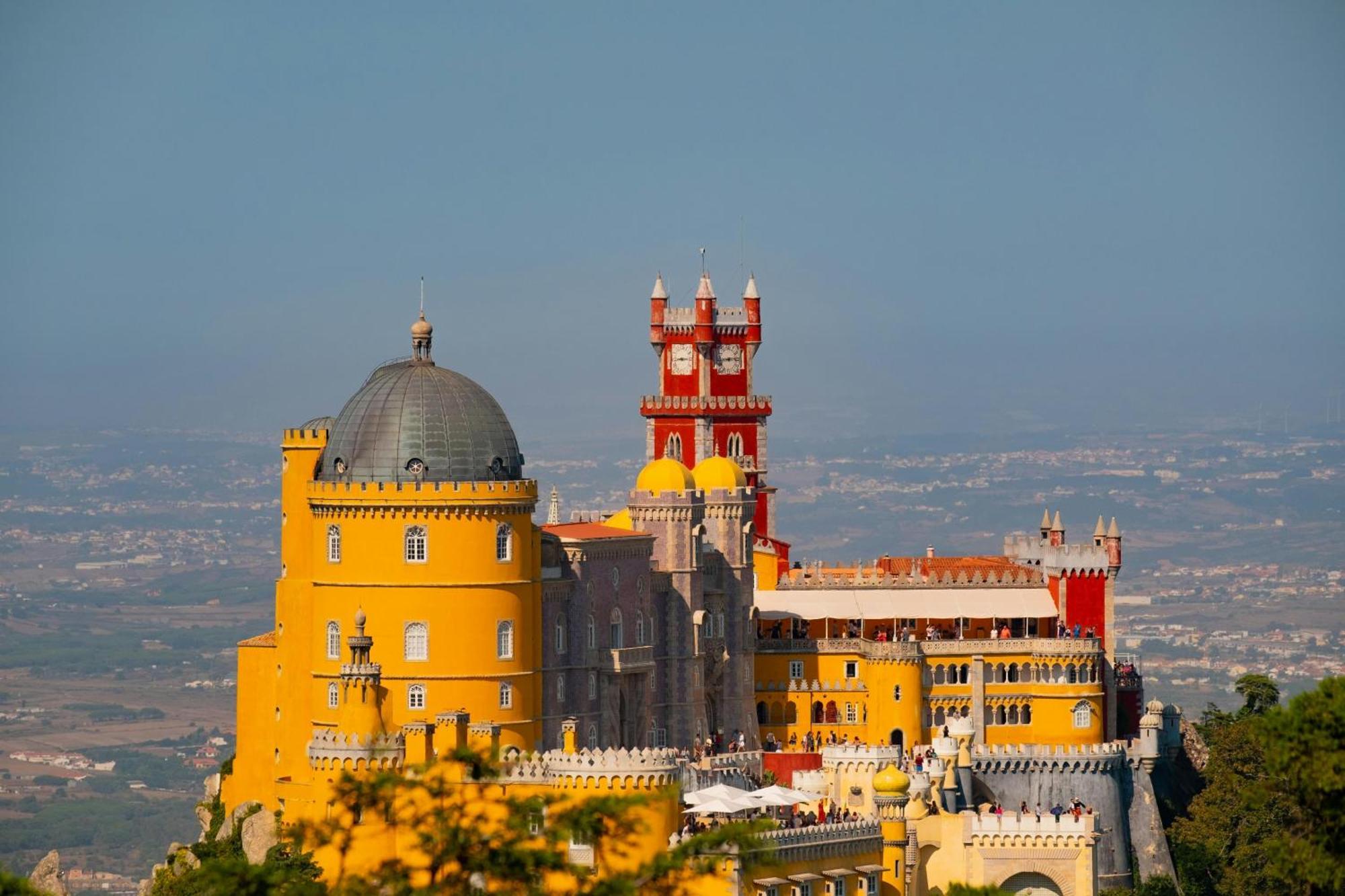 Sj2E Heart Of Baixa New Air Conditioning Spacious And Lovely Lisboa Екстериор снимка